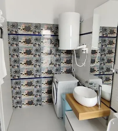 Euphoria Oxygen Apartment