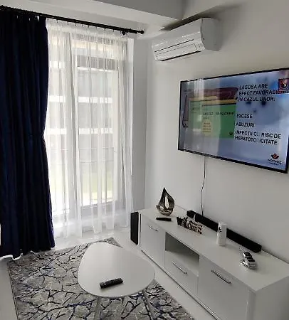 Apartment Euphoria Oxygen