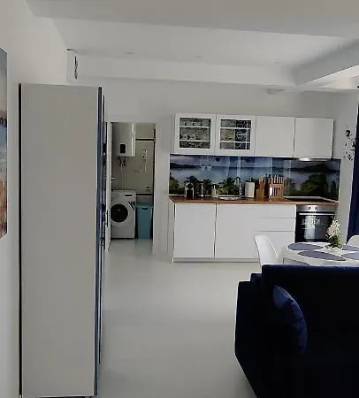 Euphoria Oxygen Apartment *