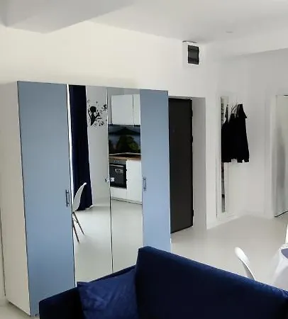 Apartment Euphoria Oxygen Neptun