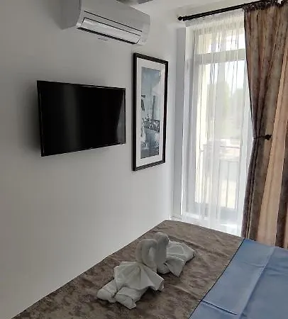 Euphoria Oxygen Apartment *