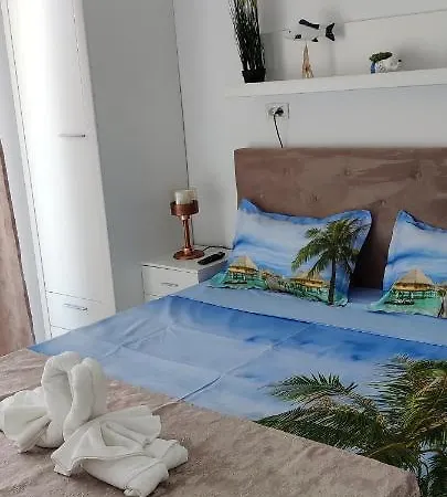 Euphoria Oxygen Apartment Neptun