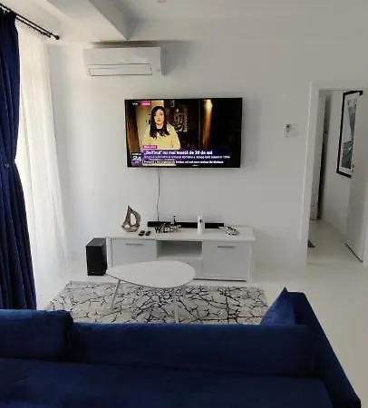 Apartment Euphoria Oxygen *