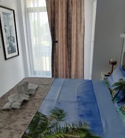Euphoria Oxygen Apartment