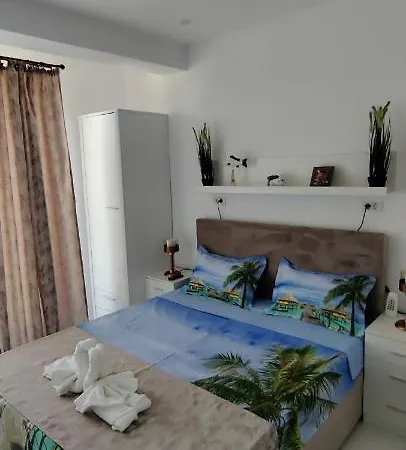 Euphoria Oxygen Apartment *