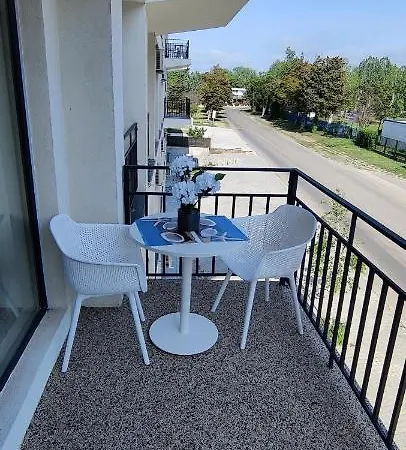 Euphoria Oxygen Apartment Neptun