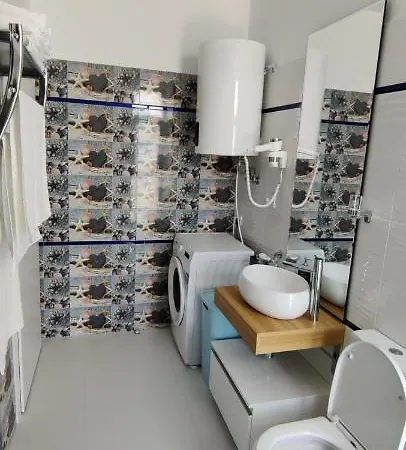 Apartment Euphoria Oxygen Neptun
