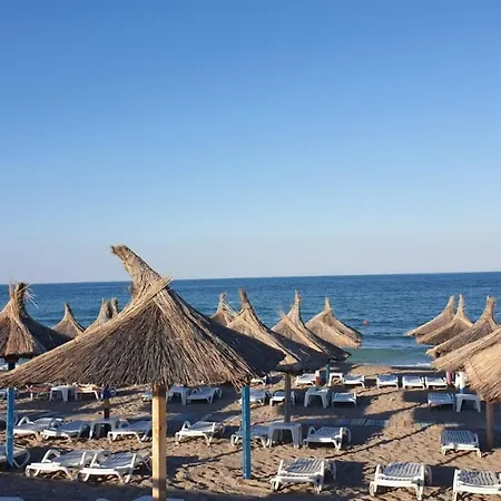 Euphoria Oxygen Apartment Neptun