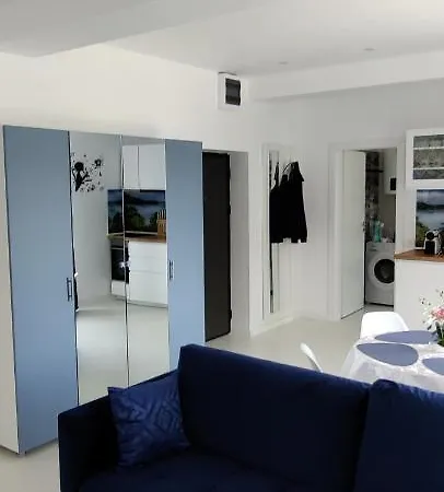 Euphoria Oxygen Appartement *